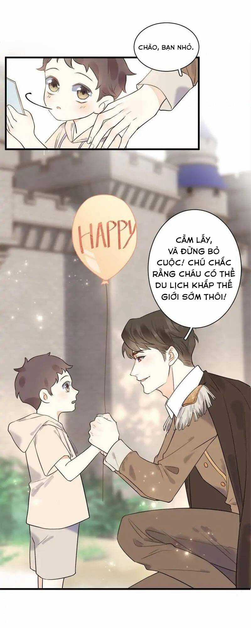 Va Phải Đại Boss - Chapter 4 - Trang 7