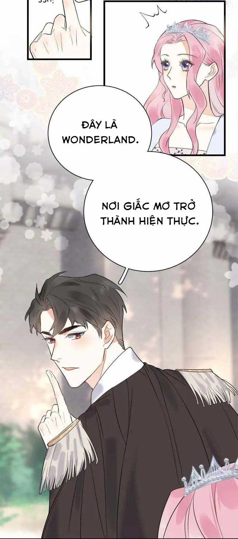Va Phải Đại Boss - Chapter 4 - Trang 9