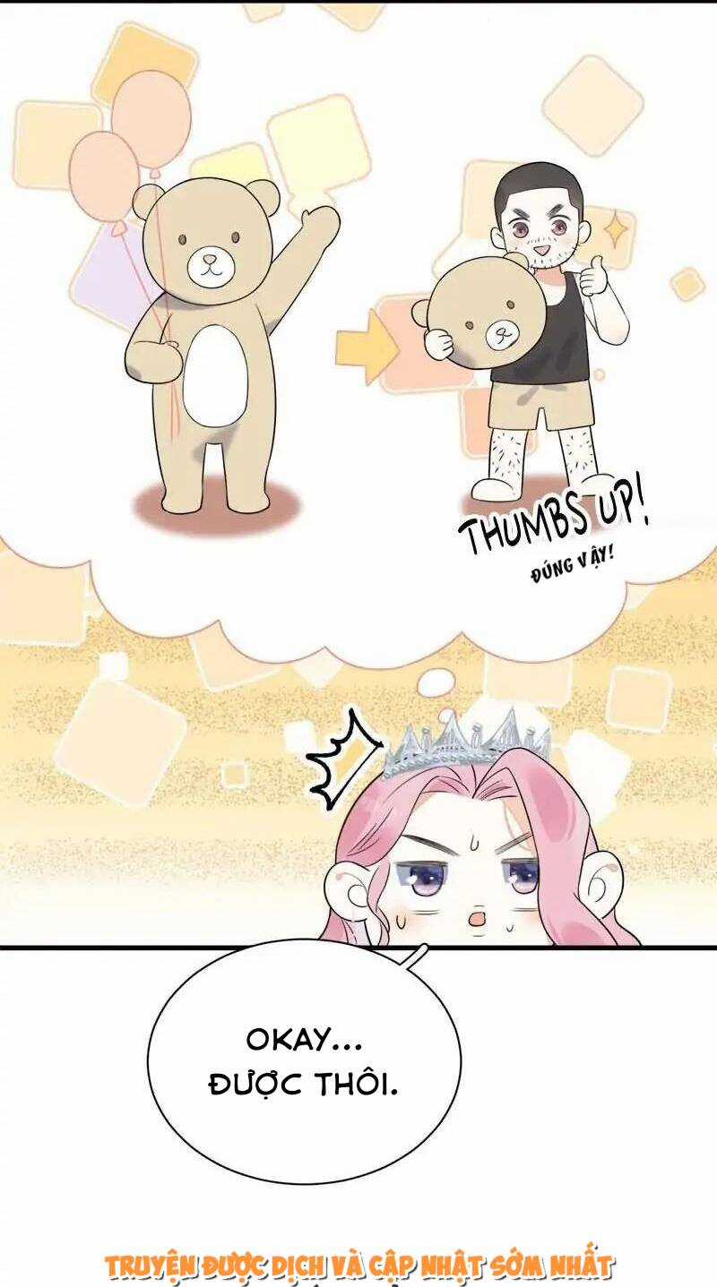 Va Phải Đại Boss - Chapter 4 - Trang 10