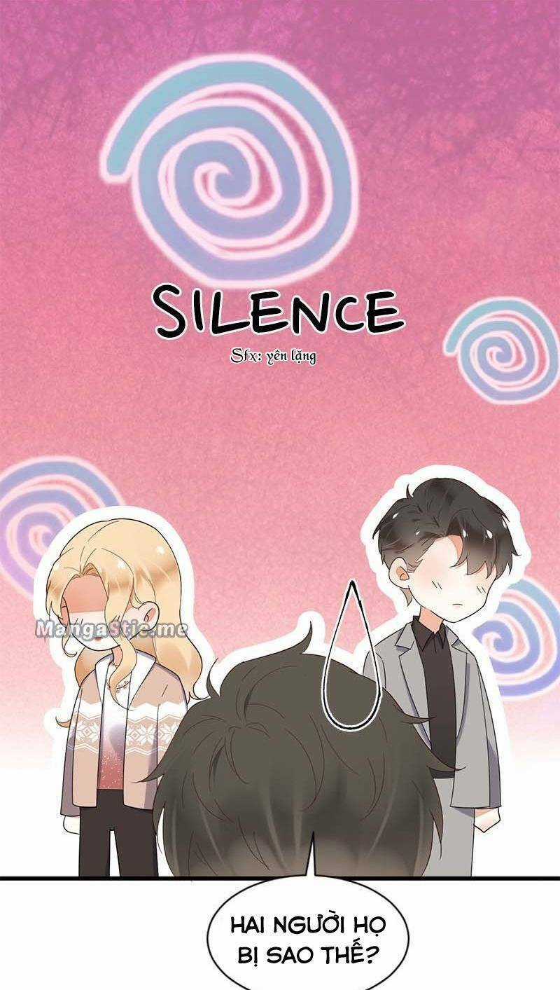 Va Phải Đại Boss - Chapter 40 - Trang 1