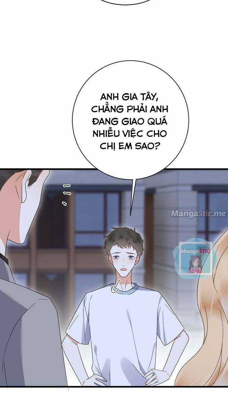 Va Phải Đại Boss - Chapter 40 - Trang 2