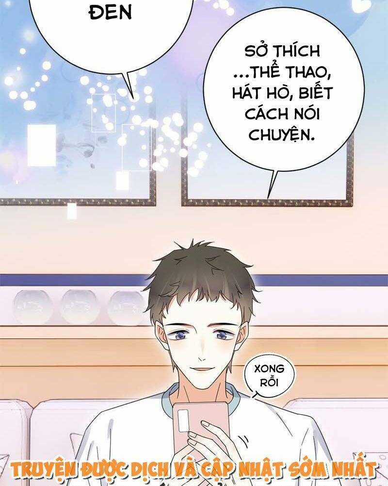 Va Phải Đại Boss - Chapter 40 - Trang 14