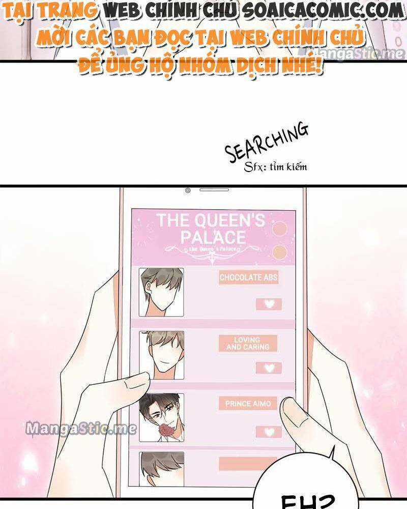 Va Phải Đại Boss - Chapter 40 - Trang 15