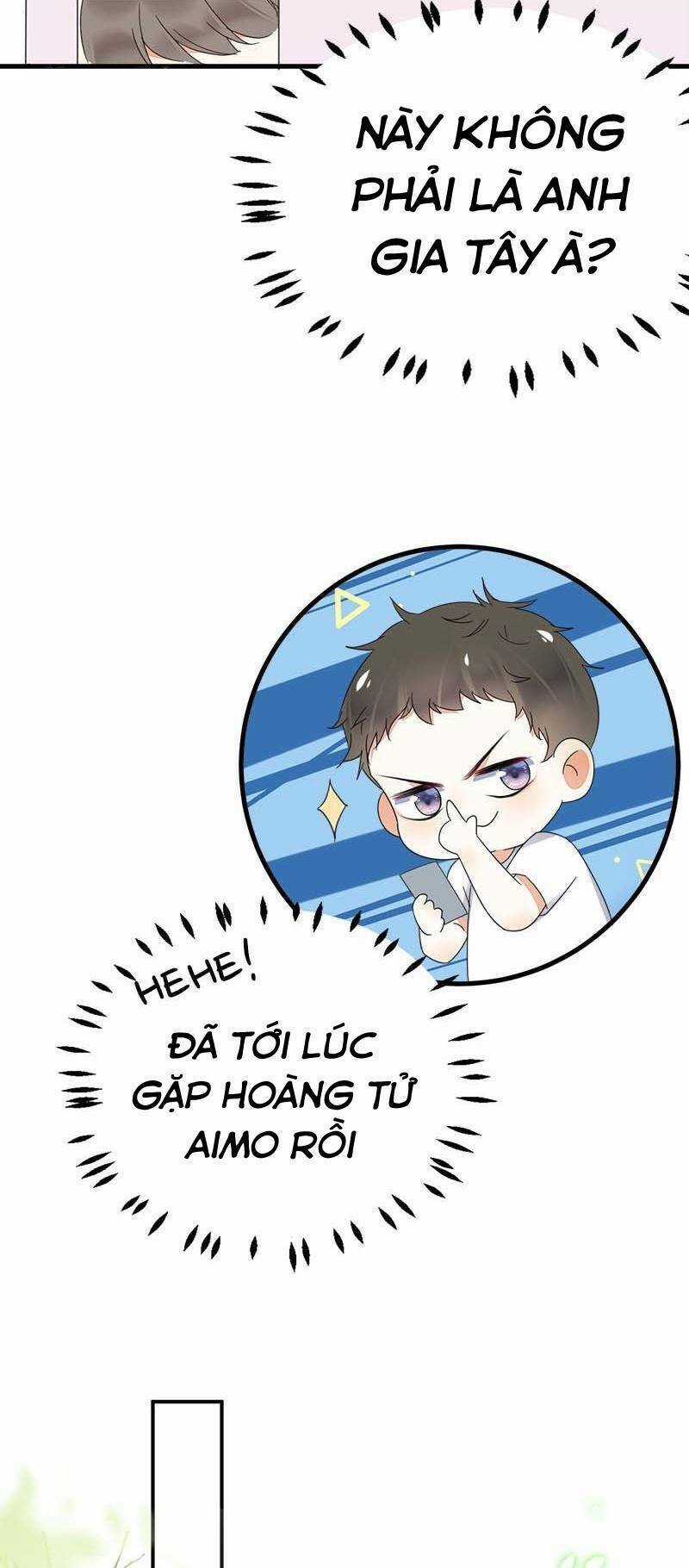 Va Phải Đại Boss - Chapter 40 - Trang 17