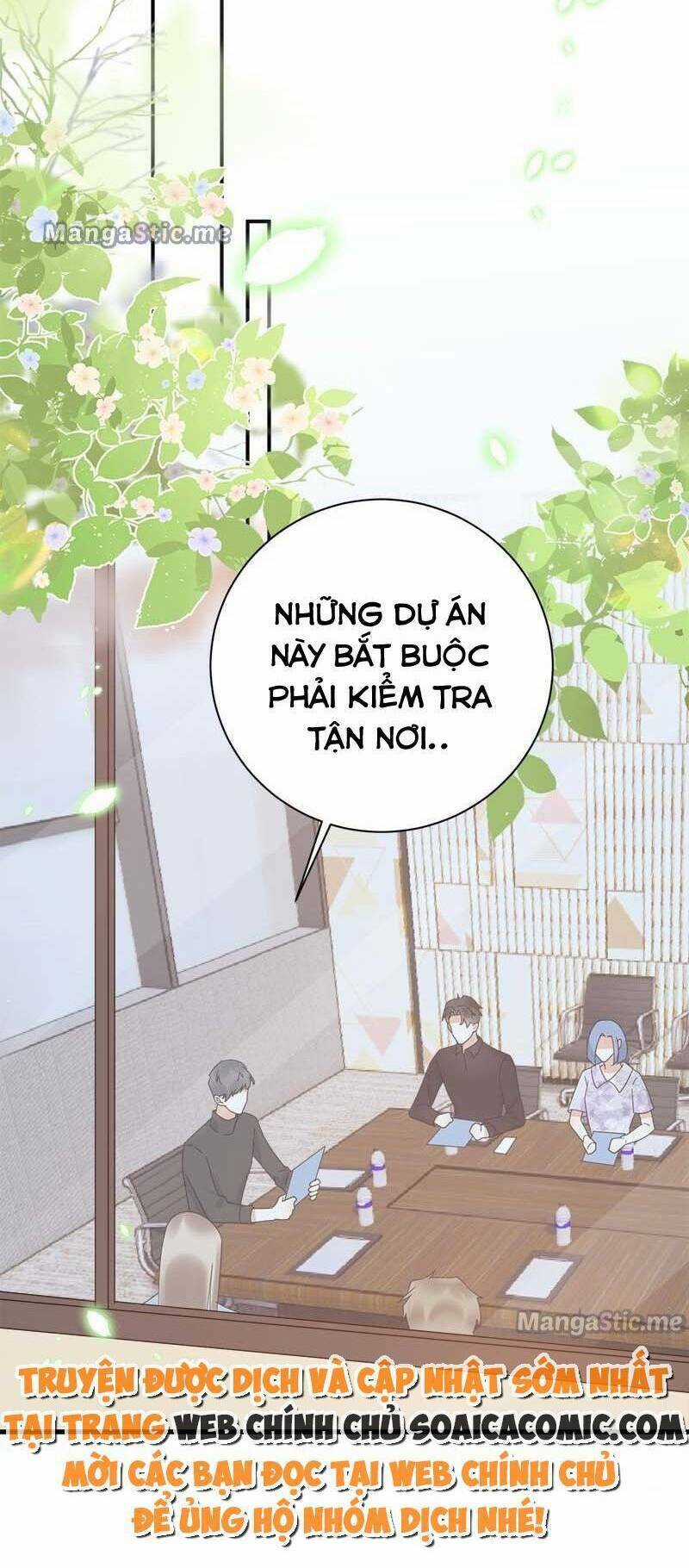 Va Phải Đại Boss - Chapter 40 - Trang 18