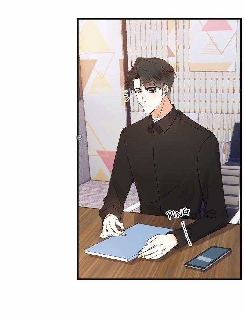 Va Phải Đại Boss - Chapter 40 - Trang 19