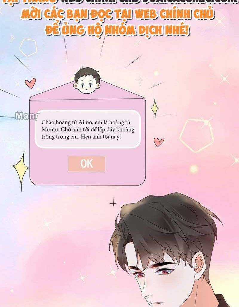 Va Phải Đại Boss - Chapter 40 - Trang 21