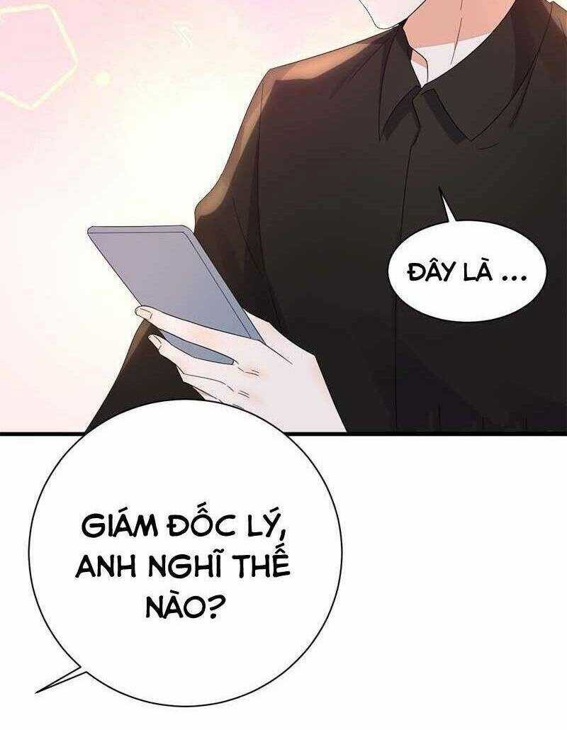 Va Phải Đại Boss - Chapter 40 - Trang 22