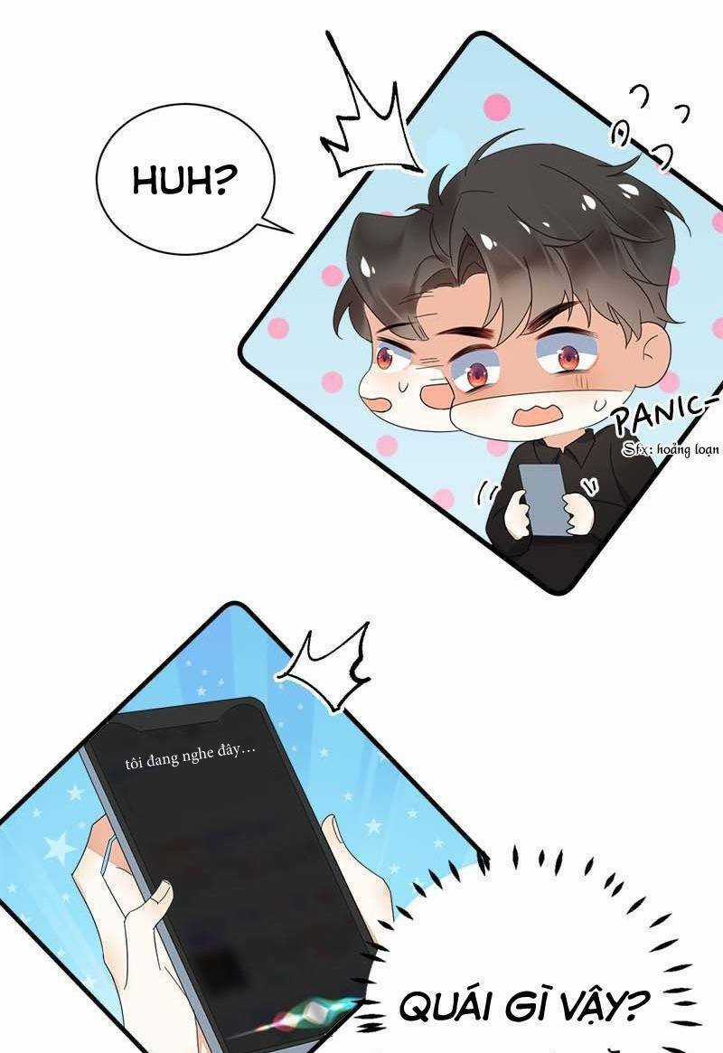 Va Phải Đại Boss - Chapter 40 - Trang 23