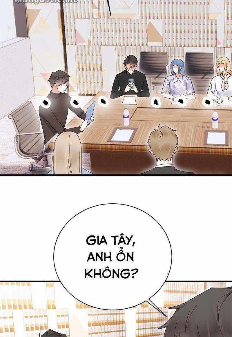 Va Phải Đại Boss - Chapter 40 - Trang 25