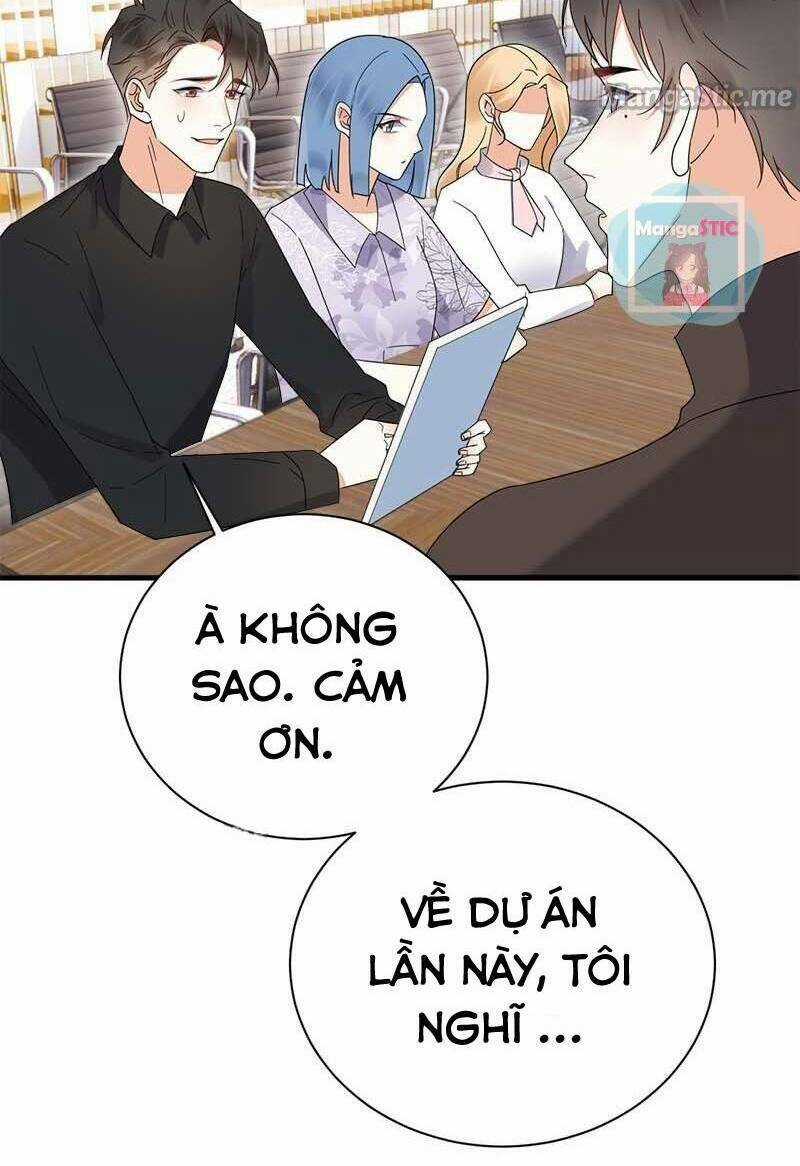 Va Phải Đại Boss - Chapter 40 - Trang 26