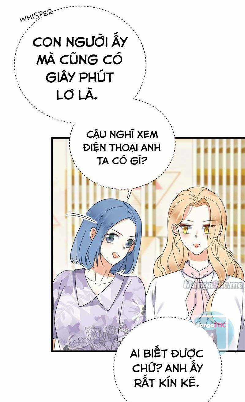 Va Phải Đại Boss - Chapter 40 - Trang 27