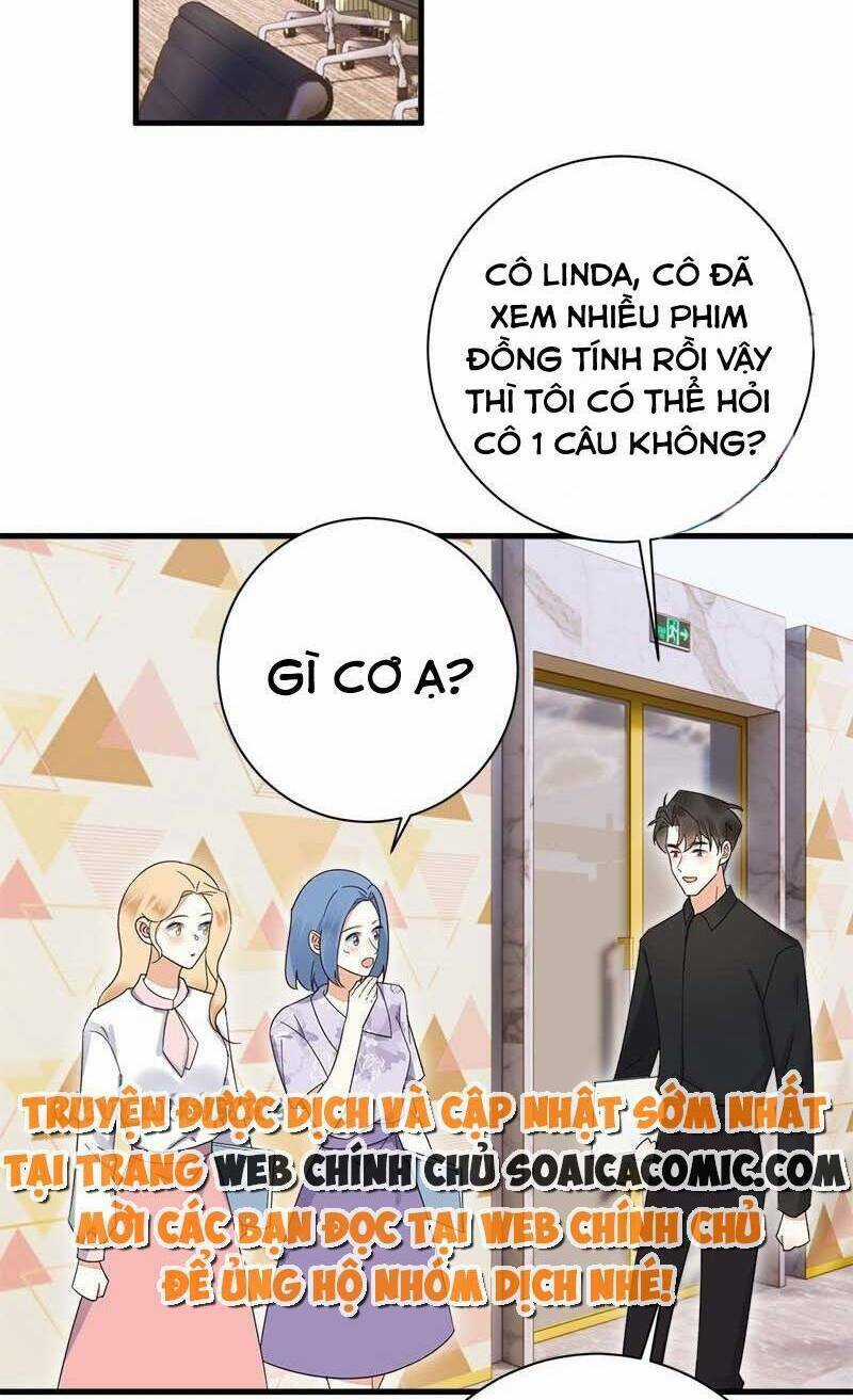 Va Phải Đại Boss - Chapter 40 - Trang 29