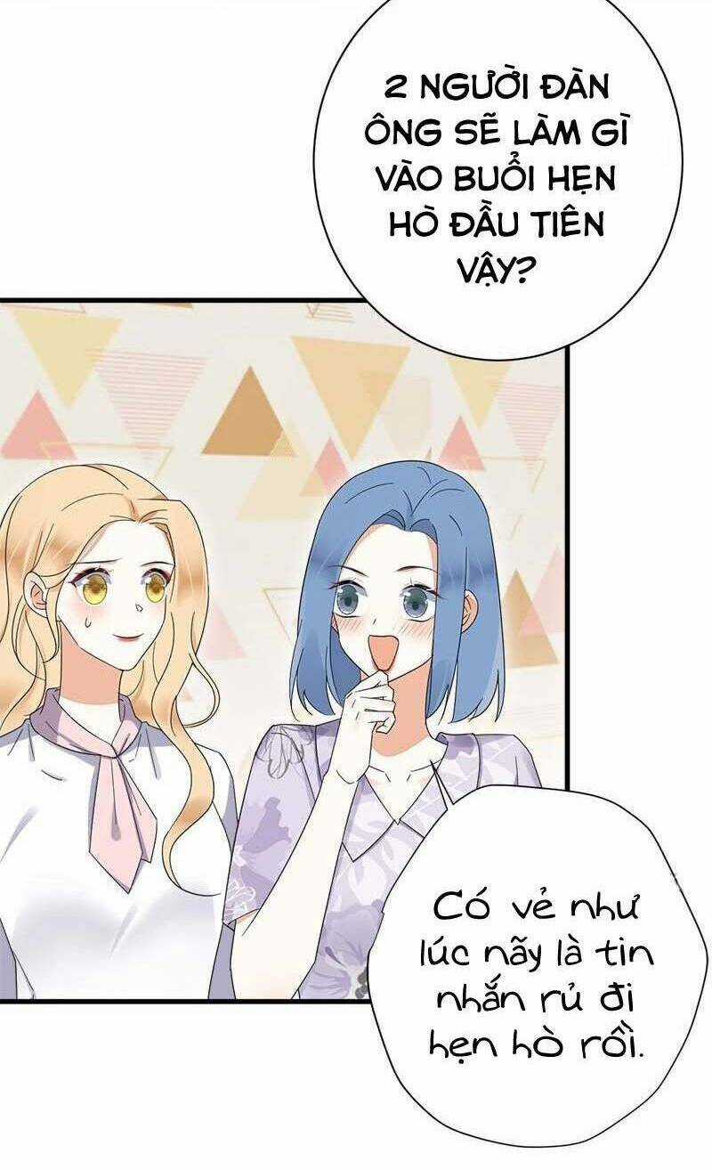Va Phải Đại Boss - Chapter 40 - Trang 30