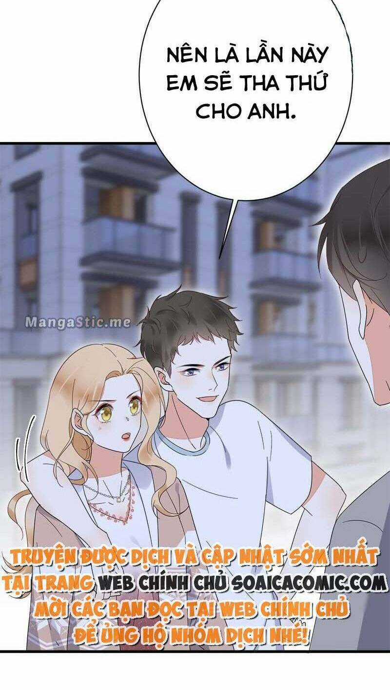 Va Phải Đại Boss - Chapter 40 - Trang 4