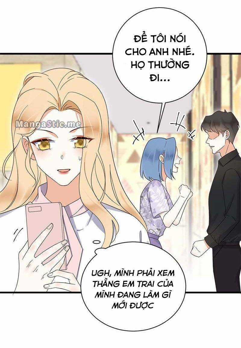 Va Phải Đại Boss - Chapter 40 - Trang 31