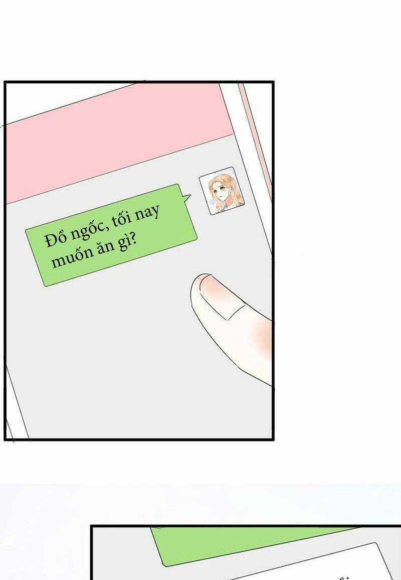 Va Phải Đại Boss - Chapter 40 - Trang 32