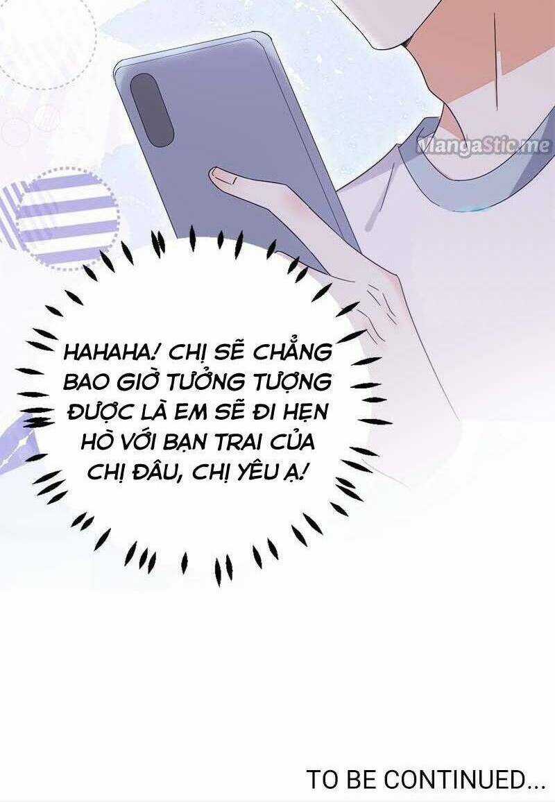 Va Phải Đại Boss - Chapter 40 - Trang 34