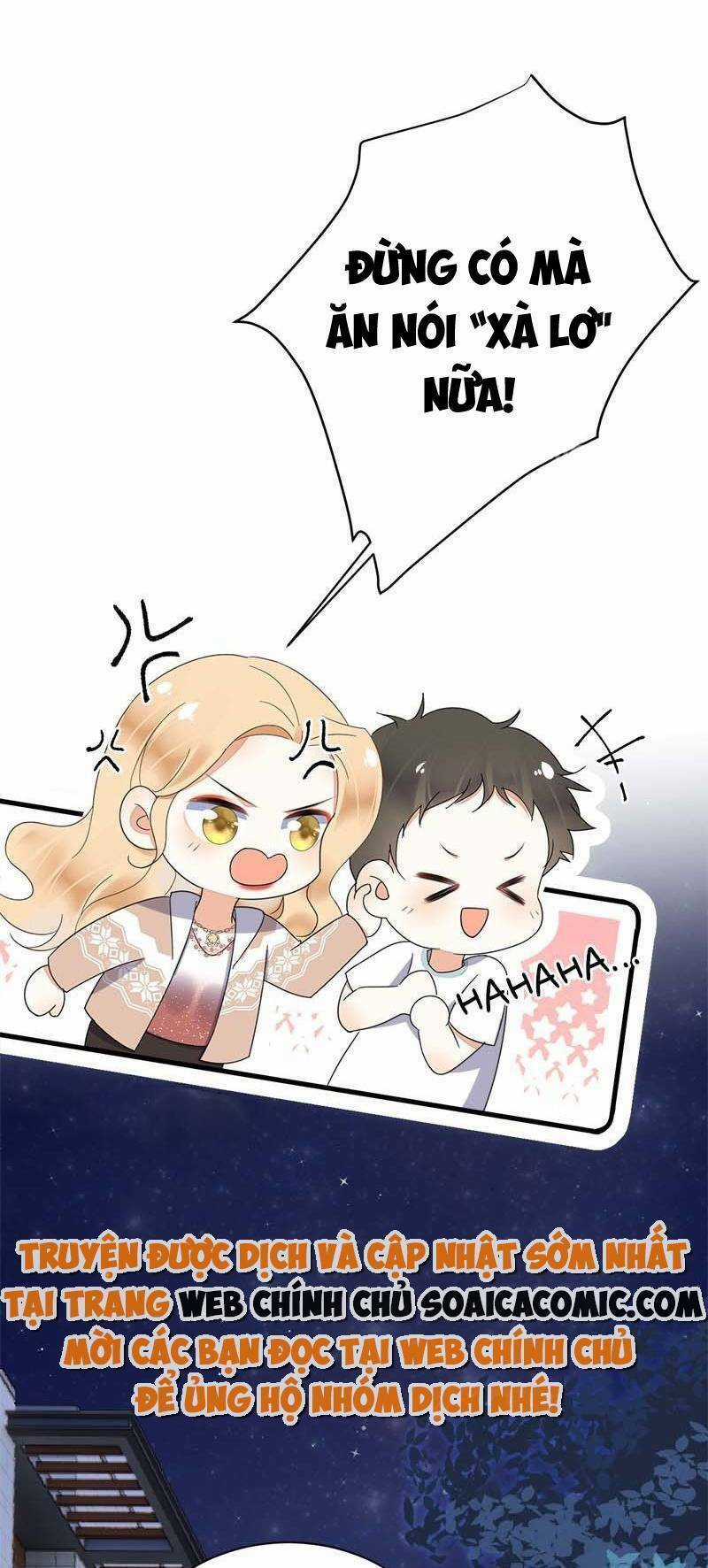 Va Phải Đại Boss - Chapter 40 - Trang 5