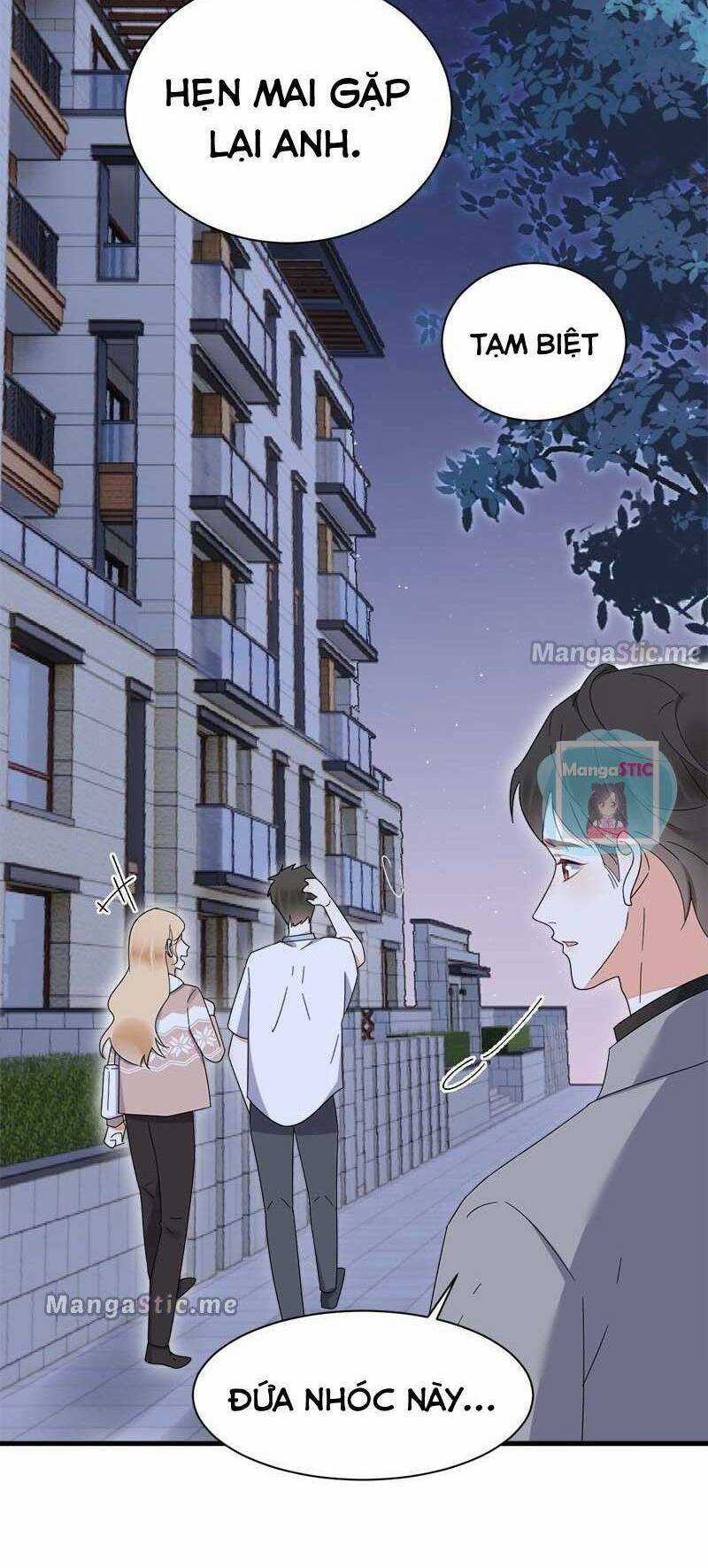 Va Phải Đại Boss - Chapter 40 - Trang 6