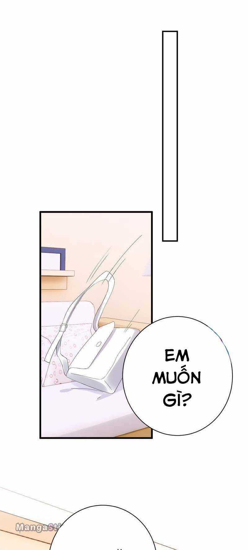 Va Phải Đại Boss - Chapter 40 - Trang 7