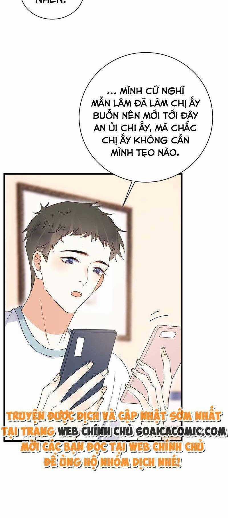 Va Phải Đại Boss - Chapter 40 - Trang 10