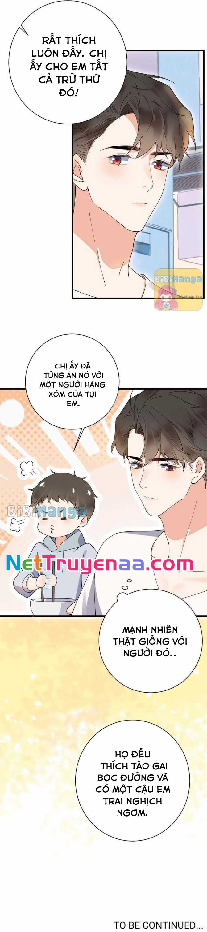 Va Phải Đại Boss - Chapter 41 - Trang 11