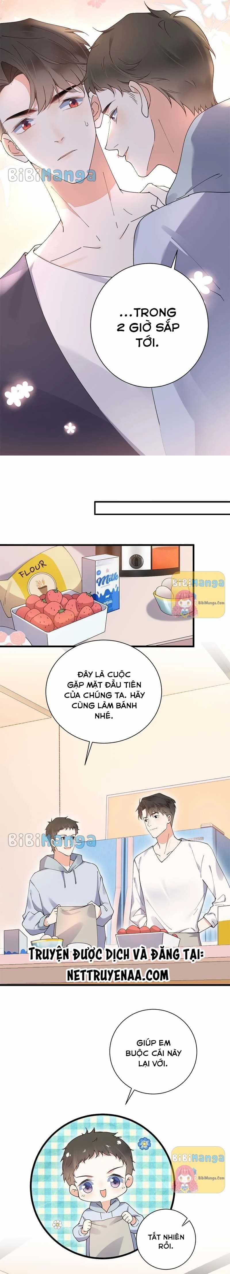 Va Phải Đại Boss - Chapter 41 - Trang 3