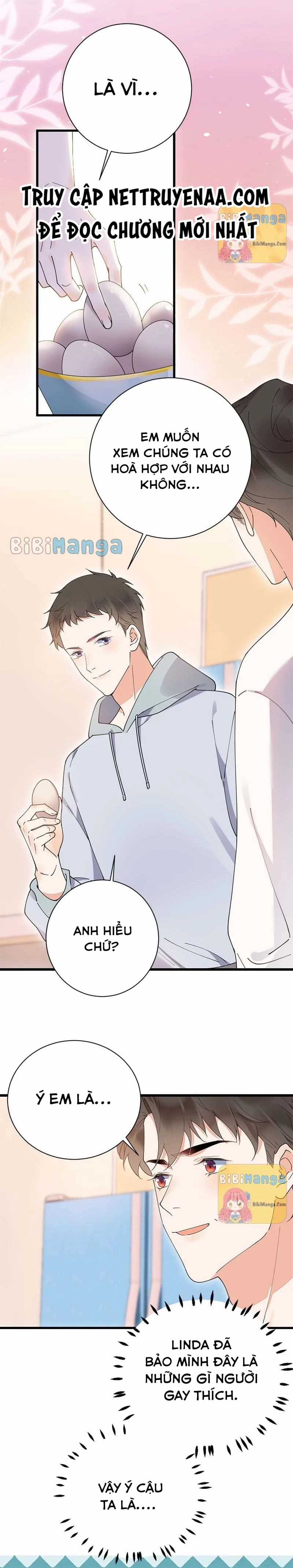 Va Phải Đại Boss - Chapter 41 - Trang 5