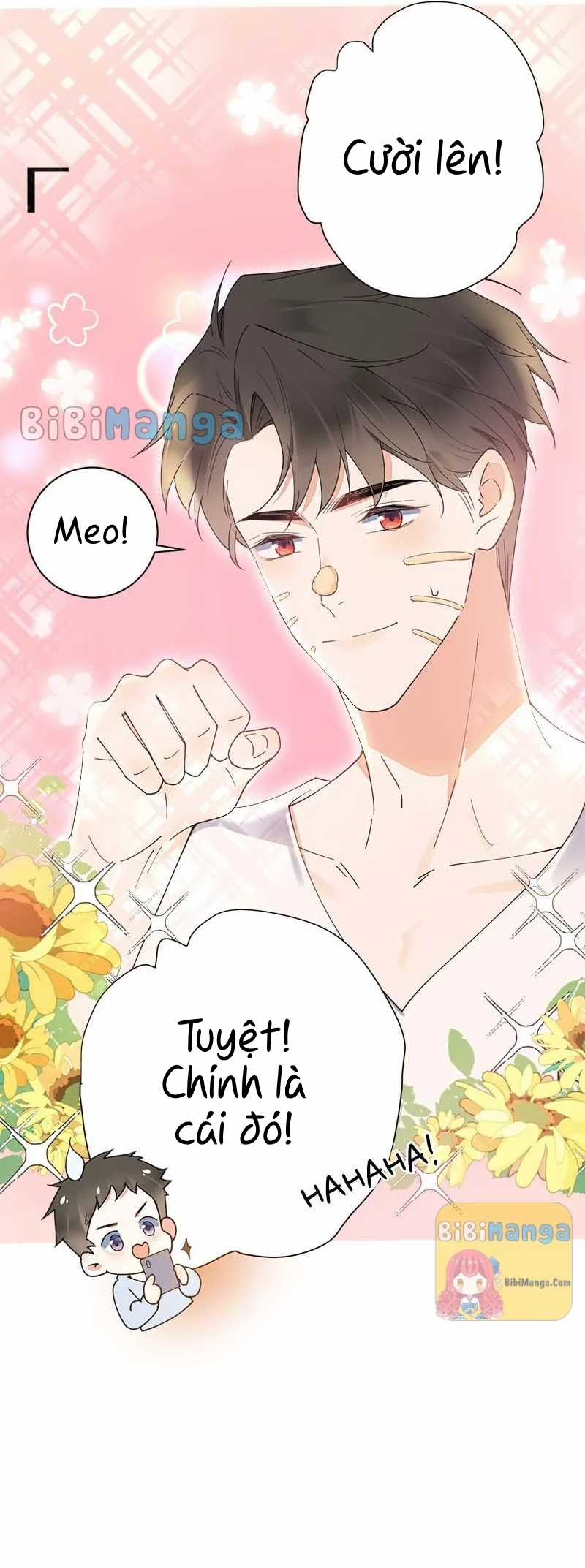 Va Phải Đại Boss - Chapter 41 - Trang 9