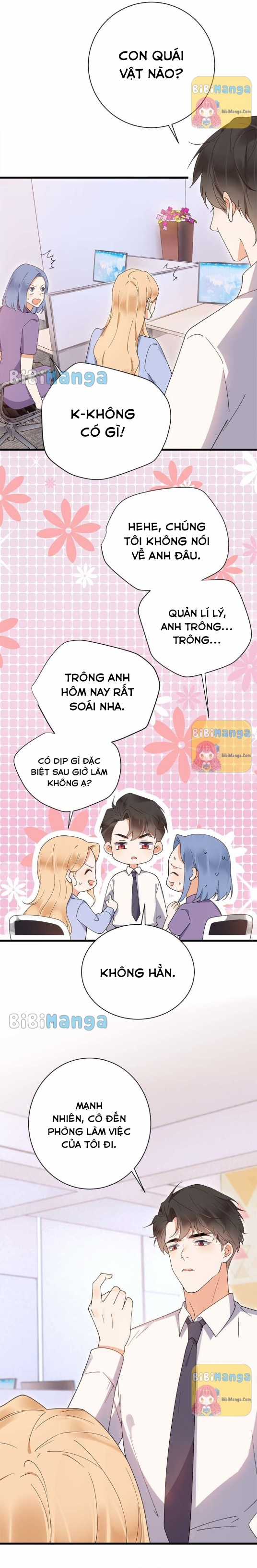 Va Phải Đại Boss - Chapter 42 - Trang 2