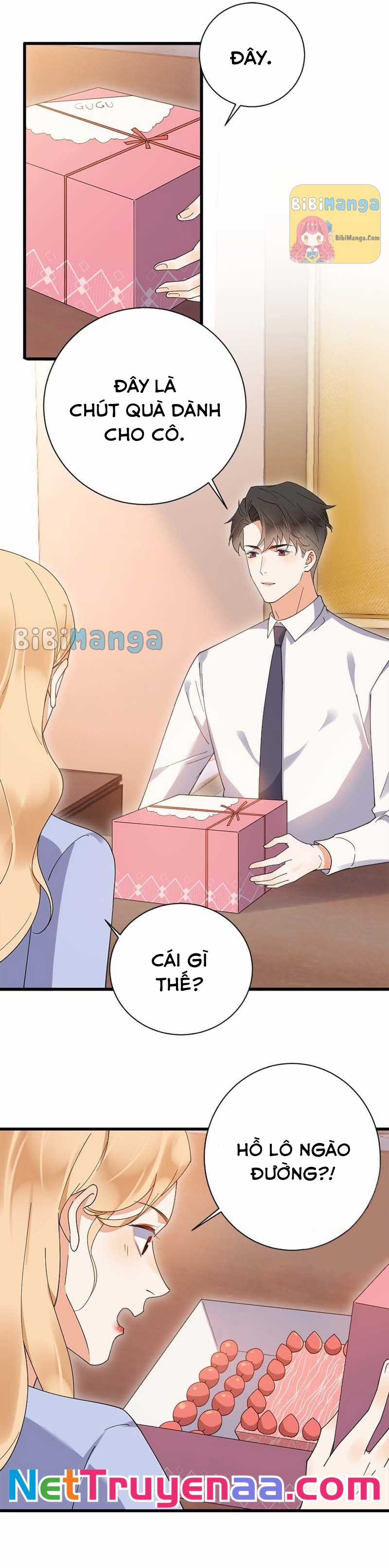 Va Phải Đại Boss - Chapter 42 - Trang 4