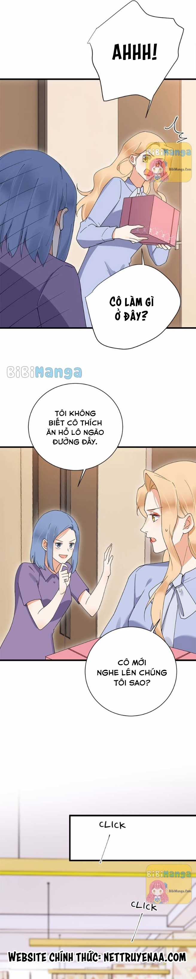 Va Phải Đại Boss - Chapter 42 - Trang 6