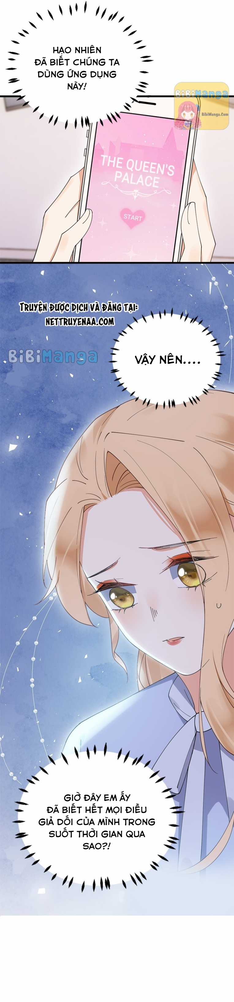 Va Phải Đại Boss - Chapter 42 - Trang 10