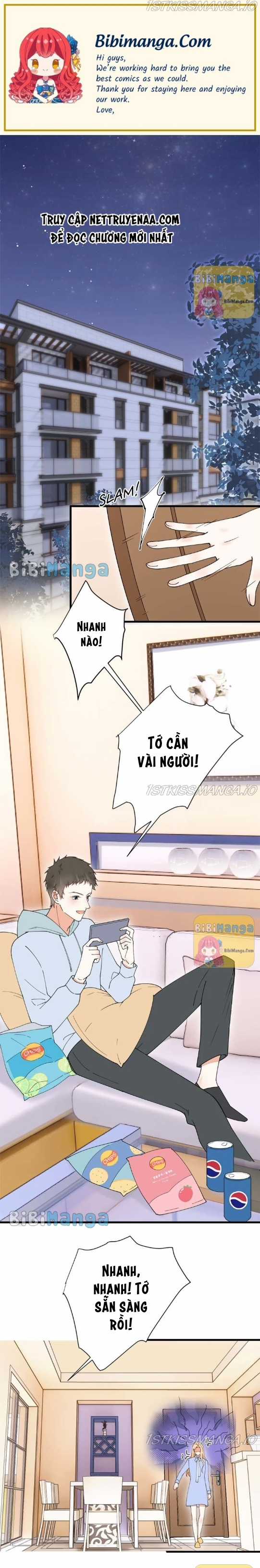 Va Phải Đại Boss - Chapter 43 - Trang 1