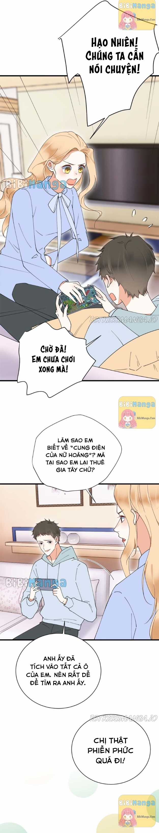 Va Phải Đại Boss - Chapter 43 - Trang 2