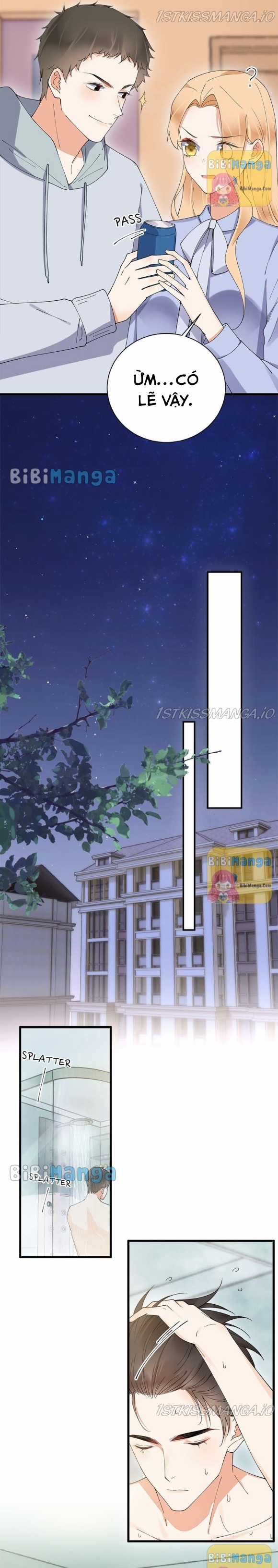 Va Phải Đại Boss - Chapter 43 - Trang 6