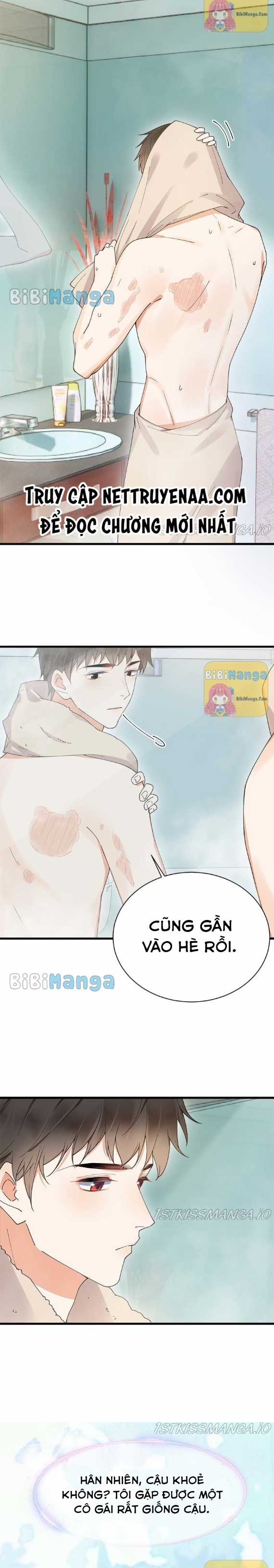 Va Phải Đại Boss - Chapter 43 - Trang 7
