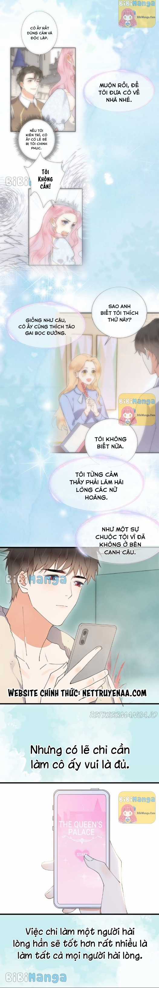 Va Phải Đại Boss - Chapter 43 - Trang 8