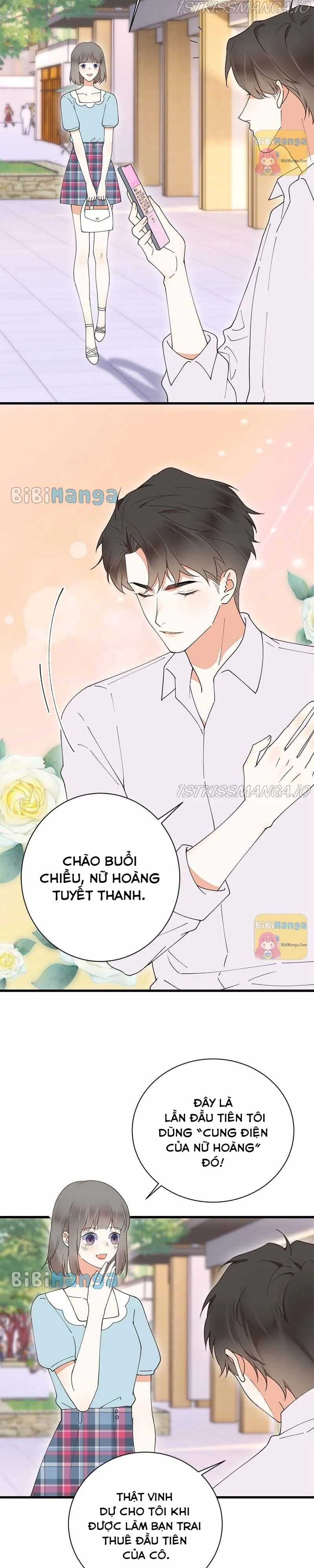 Va Phải Đại Boss - Chapter 44 - Trang 2