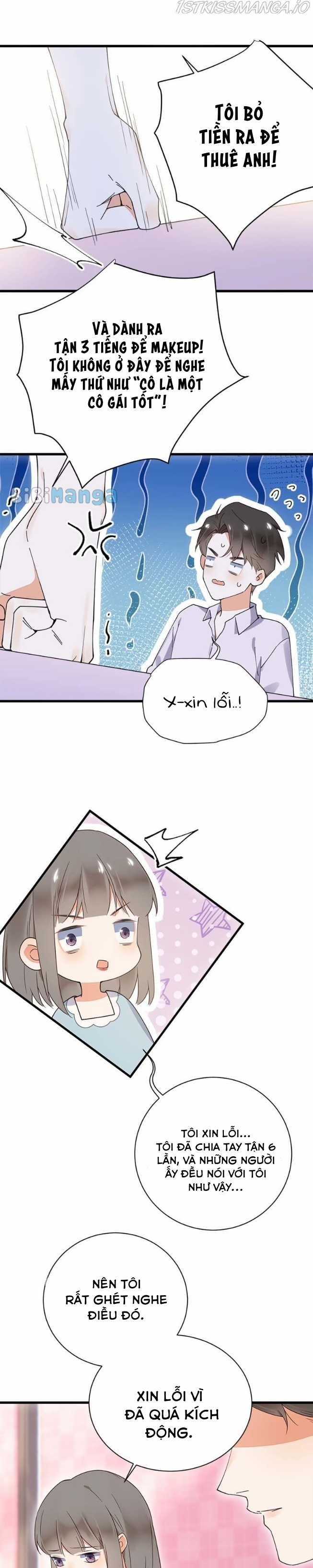 Va Phải Đại Boss - Chapter 44 - Trang 11