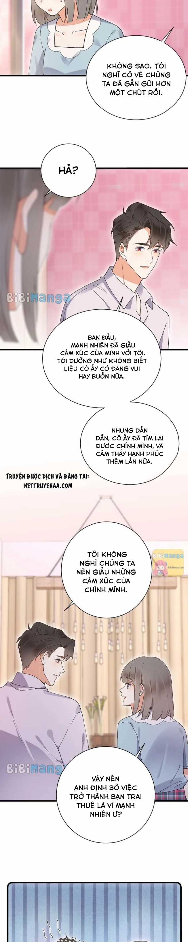 Va Phải Đại Boss - Chapter 44 - Trang 12