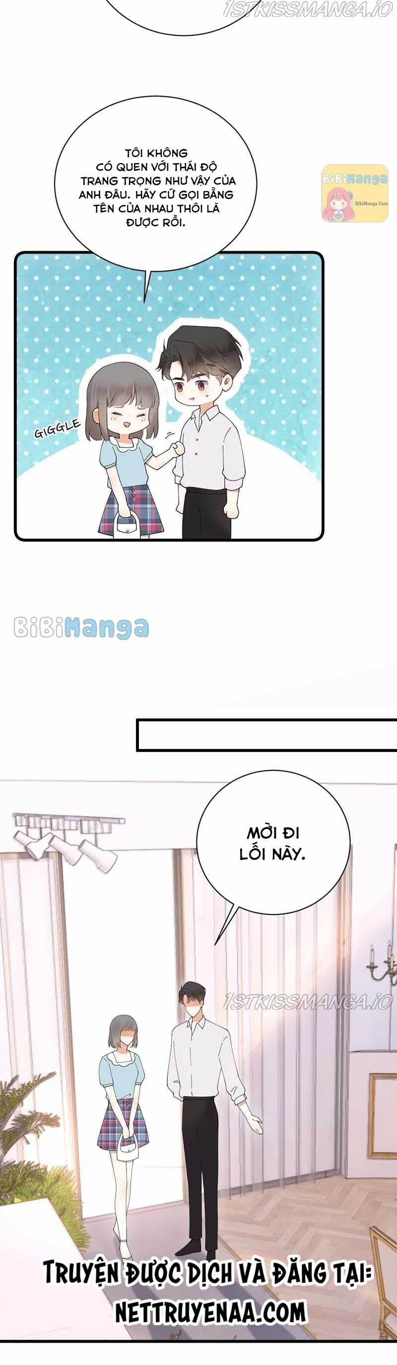 Va Phải Đại Boss - Chapter 44 - Trang 3