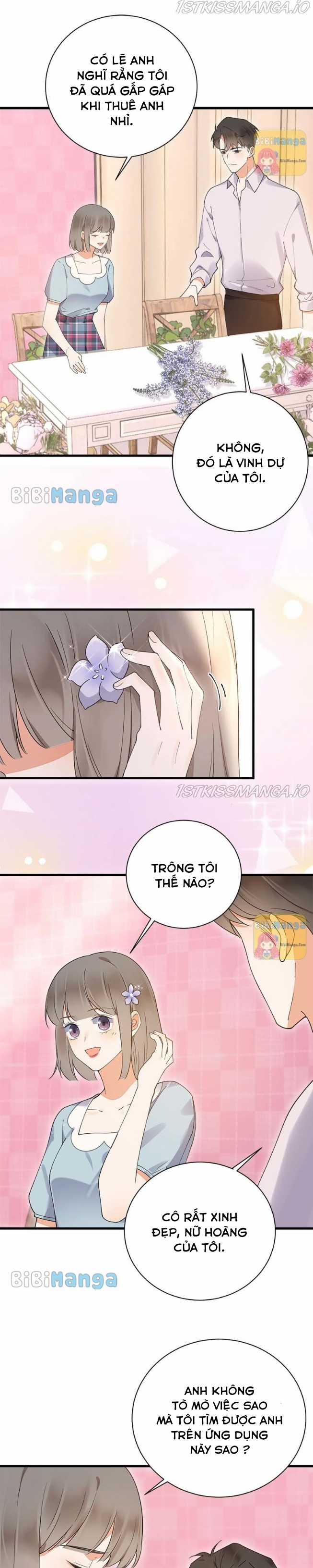 Va Phải Đại Boss - Chapter 44 - Trang 4