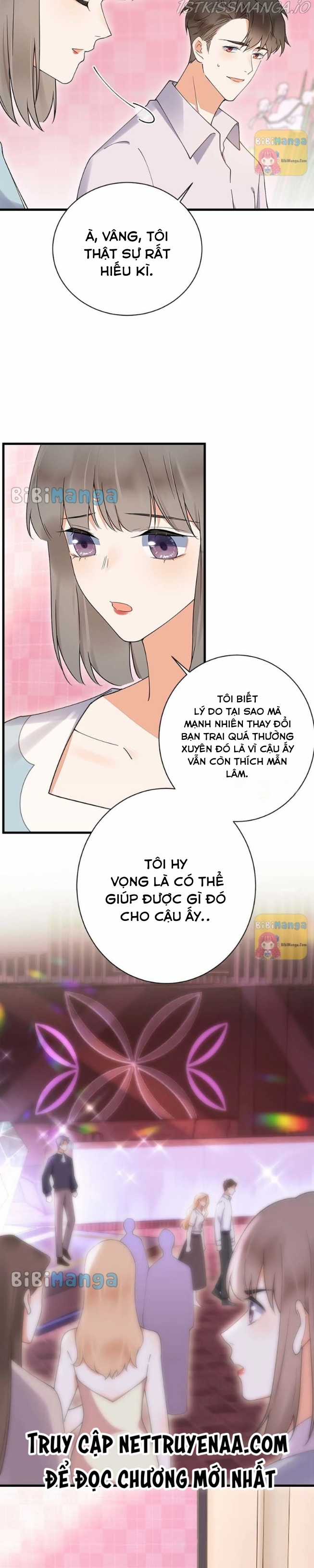 Va Phải Đại Boss - Chapter 44 - Trang 5