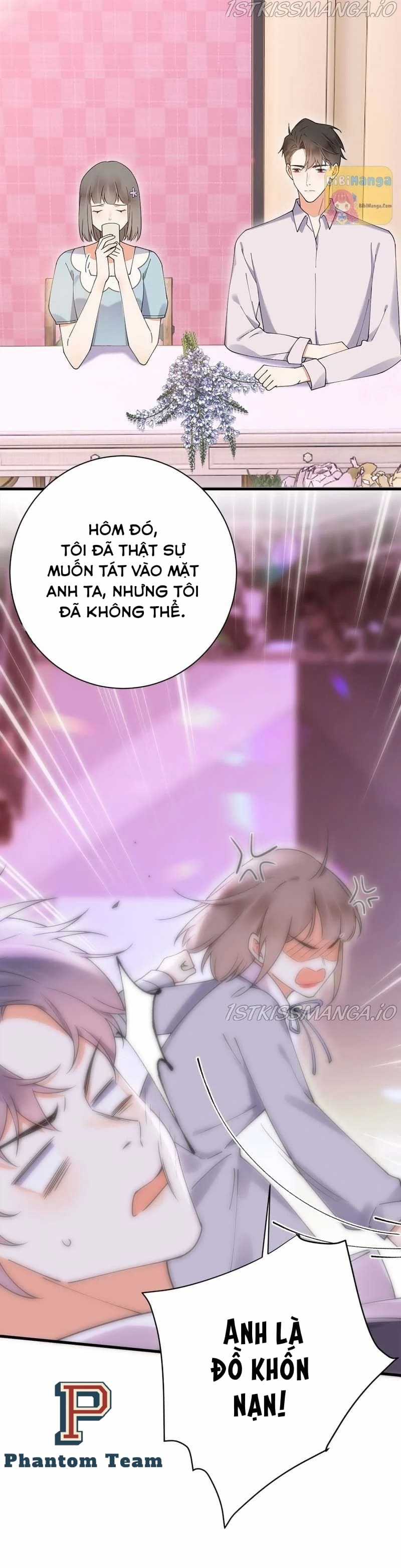 Va Phải Đại Boss - Chapter 44 - Trang 6