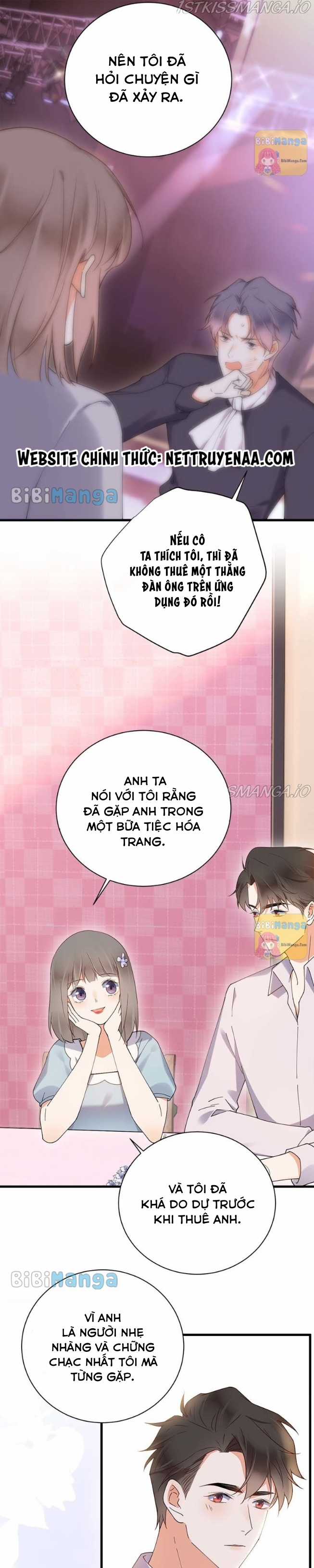 Va Phải Đại Boss - Chapter 44 - Trang 7