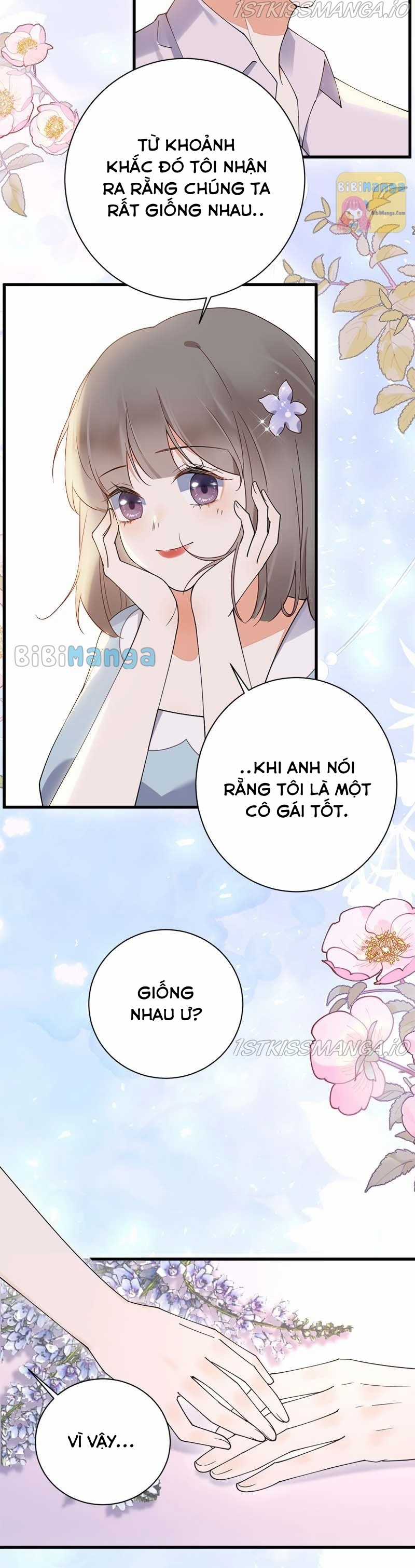 Va Phải Đại Boss - Chapter 44 - Trang 8