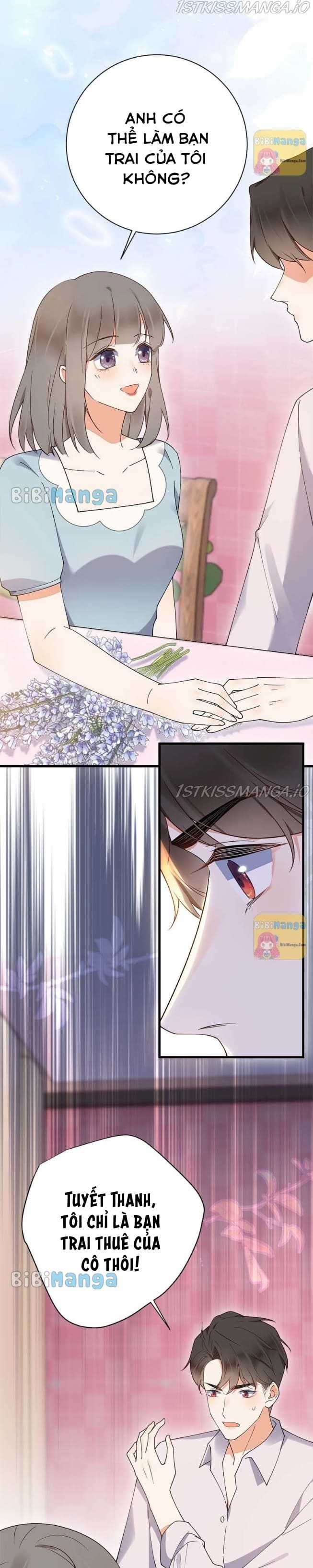 Va Phải Đại Boss - Chapter 44 - Trang 9