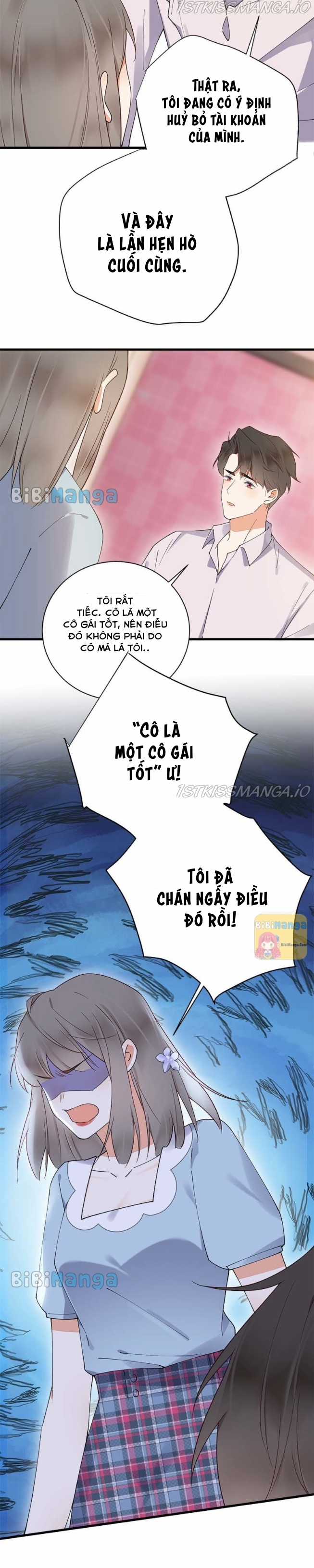 Va Phải Đại Boss - Chapter 44 - Trang 10